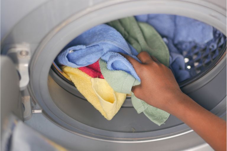 top load washing machine repair