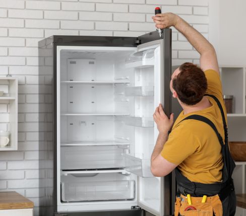 refrigerator repair (2)