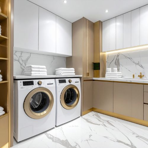 washing machine repair