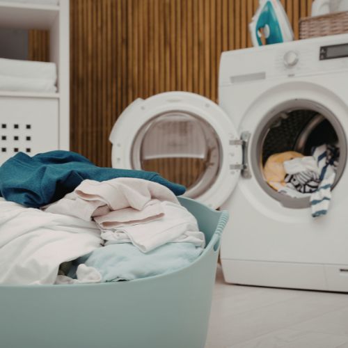 washing machine repair and service